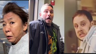 SCARE CAM Priceless Reactions😂#264 / Impossible Not To Laugh🤣🤣//TikTok Honors/