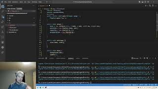 Processing Gravity and Jumping Pt1