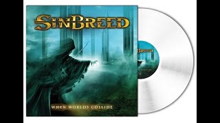 Sinbreed – When Worlds Collide (2010) [Vinyl] - Full album