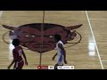 2 warner robins vs 1 veterans high school basketball ghsa 5a region 1 championship on game 2 19 20