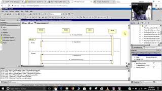 Case tools lab - Experiment 3