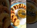 Easy Medu Vada . ! No soda! No Baking powder! No Eno! #food #viral