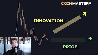 What I Learned At Consensus - Innovation Curves, Zcash, Talent Market Flow - Ep200