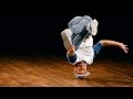 B-Boy Profile: Ronnie | Red Bull BC One 2016 World Finals