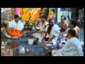 075 - Sattanathan - Krishna Murali.. Namavali - Alangudi Radhakalyanam 2015