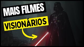 ELES INFLUENCIARAM SOZINHOS O FUTURO DO CINEMA!!!!