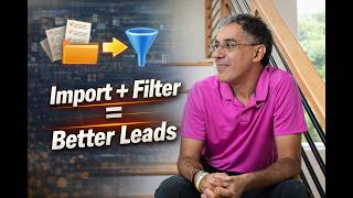 Importing Lists into Propstream To Filter More Leads
