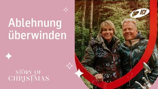 Weihnachten 2021 🎄 [9] Adventskalender | Wie man Ablehnung überwindet | Leo \u0026 Susanna Bigger