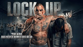 Lockup Raw: When Tension Explodes — Chaos, Control & Life on the Edge Behind Bars .