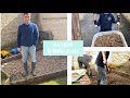 @TheFishLocker Renovating Our Garden DIY Garden Make Over Part 1