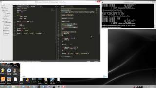 Why you should learn coffeescript? which is no bracket javascript windows 8