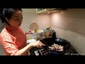 eng sub mom s recipe braised sea cucumber 海参