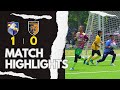Black Eagle Youth Soccer Academy Vs  Tigress Fc | Junior X Youth Cup