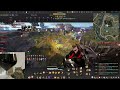 bdo kr 스칼라 발레노스 거점전 node war in balenos scholar pvp 킹도사리 2