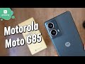 motorola moto g85 5G | Unboxing en español