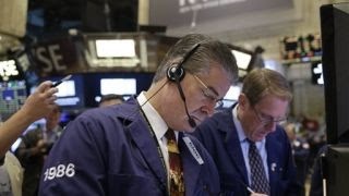 Is the NYSE still relevant?