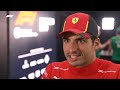 carlos sainz s marina bay masterclass 2023 singapore grand prix