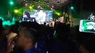 RHOMA IRAMA LIVE IN BINUANG - LAGI-LAGI CINTA (17 FEBRUARI 2018)