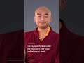 Feeling NOT ENOUGH? Try this simple guided meditation with Mingyur Rinpoche