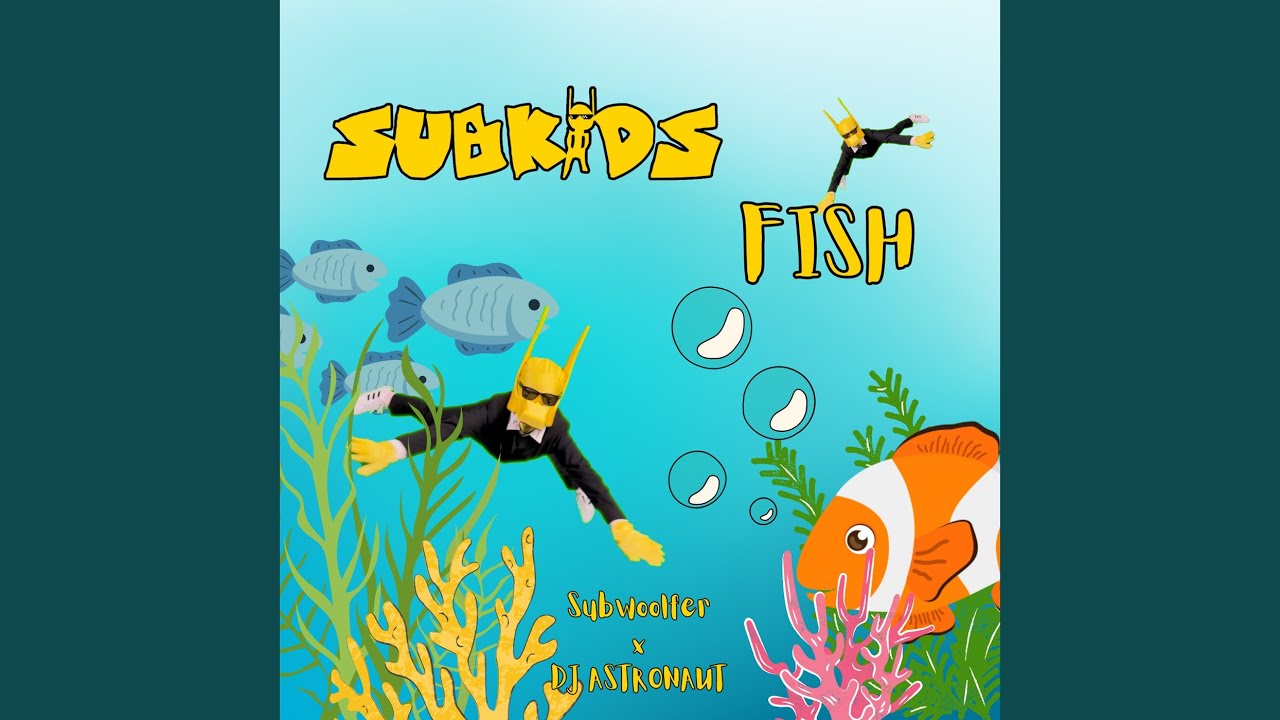 Fish Youtube