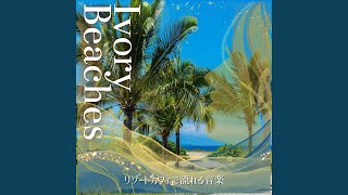 Blue Sea Breeze