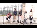 Deus é Amor - Coro da Comunidade das 11 (Seminário Maior de Coimbra)