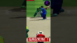 Brilliant Rohit starts the World Cup with a Century! | IND vs SA 2019 | Recreated #Shorts