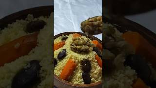 Assugaz amegaz #yenayer #kabyle #couscous