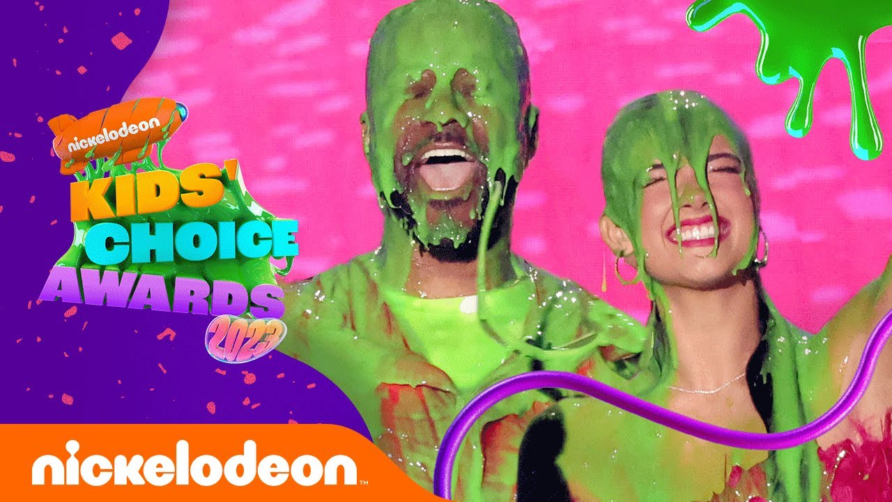 ёяяа 2023 Kids Choice Awards Full Show In 20 Minutes Nickelodeon