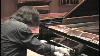 Antonii Baryshevkiy. Beethoven (Sonata op.57)