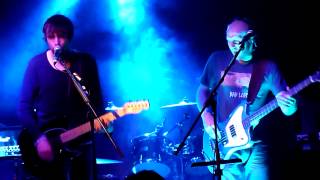 The Pineapple Thief - 3000 Days (Live); Gala Hala 18.3.2013