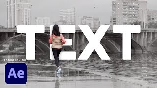 Rotobrush 2 Tutorial | After Effects Tutorial