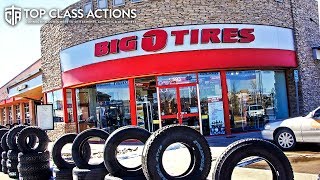 Major Auto Repair Chain BUSTED Scamming Consumers