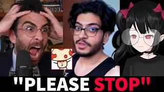 Hasan's "Lawsuit" Is Backfiring Diabolically