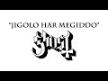 Ghost - Jigolo Har Megiddo (Live Acoustic)  HardDrive Online