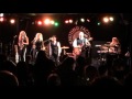 Rude Boy George - Close to Me - LIVE at the Knitting Factory