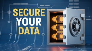 VeraCrypt and Cryptomator for Data Encryption Part 2