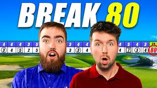 CAN CALLUX & RANDOLPH BREAK 80?!