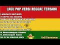 Lagu reggae MEMORI BERKASIH ..😁 mantap jiwa.😎
