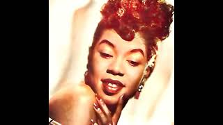 Sarah Vaughan - That Sassy Young Sassy! 1949 -1953 Remastered(2021)