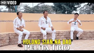 Pelita Trio - Holong Sian Na Dao  Lagu Batak Terbaru 2020