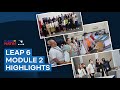 6th LEAP Mayors' Fellowship Program: Module 2 Highlights