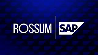 Rossum | Intelligent Document Automation for SAP