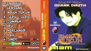 DANGDUT ALAM || MBAH DUKUN \