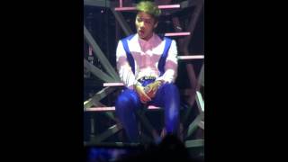 [THE ONE]130928 Beautiful Show in Busan   Dream Girl(GK ver)