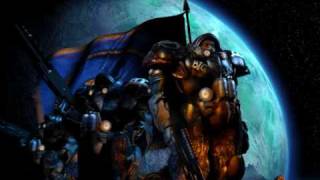 Terran Theme 3 - Starcraft Soundtrack