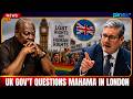 🚨BREAKING: UK Govt STOPS Ghana’s Prez Mahama in London to DEMAND Answers on Anti LGBT Trumu Bill