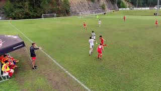 Alabama FC vs UFA ECNL U13B 1-0,  4/16/2023