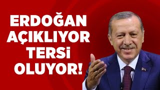 Erdoğan Açıklıyor Ama Tersi Oluyor! Doğalgaz Benzin Dolar Şimdi de Asgari Ücret mi? | KRT Haber