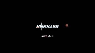 Unkilled gameplay kill the big zombie